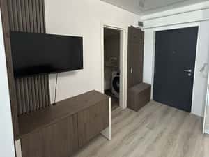 Copou Garden, 2 camere mobilat — miniatura 4