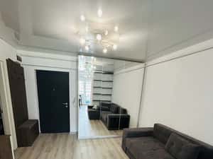 Copou Garden, 2 camere mobilat — miniatura 6