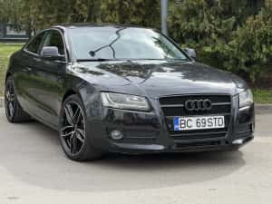 AUDI A5 2009 Coupe 2.7d 190cp S-Line Automat !