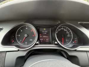 AUDI A5 2009 Coupe 2.7d 190cp S-Line Automat ! — miniatura 6