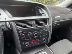 AUDI A5 2009 Coupe 2.7d 190cp S-Line Automat ! — miniatura 7