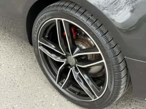 AUDI A5 2009 Coupe 2.7d 190cp S-Line Automat ! — miniatura 8