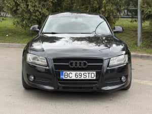 AUDI A5 2009 Coupe 2.7d 190cp S-Line Automat ! — miniatura 10