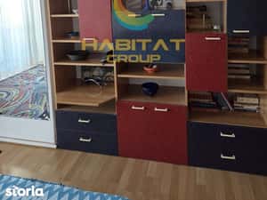 Prosper Mall 13 Septembrie inchiriere garsoniera mobilata — miniatura 4