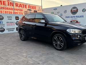 BMW X5 SUV 2013, 380 cp, 20.000 EUR