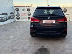 BMW X5 SUV 2013, 380 cp, 20.000 EUR — miniatura 6