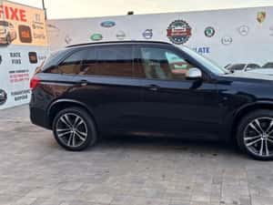 BMW X5 SUV 2013, 380 cp, 20.000 EUR — miniatura 7