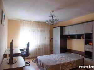 Garsoniera de inchiriat  in zona Mosilor
