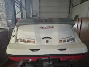 Barca Seadoo Spedster 200-310cp — miniatura 3