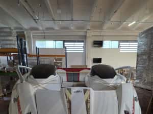 Barca Seadoo Spedster 200-310cp — miniatura 4