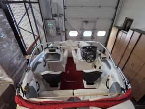 Barca Seadoo Spedster 200-310cp — miniatura 5