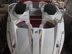 Barca Seadoo Spedster 200-310cp — miniatura 6