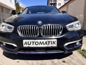 Bmw 120d Automatic,190 PS Edition Mod Import Germania Top Auto Full Extra — miniatura 2