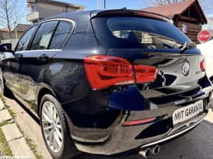 Bmw 120d Automatic,190 PS Edition Mod Import Germania Top Auto Full Extra — miniatura 6
