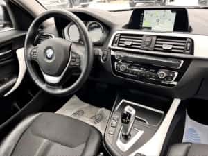 Bmw 120d Automatic,190 PS Edition Mod Import Germania Top Auto Full Extra — miniatura 7