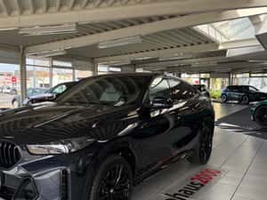 BMW X6 Automată 286 HP Diesel — miniatura 2
