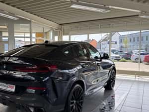 BMW X6 Automată 286 HP Diesel — miniatura 3