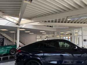BMW X6 Automată 286 HP Diesel — miniatura 4