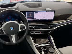 BMW X6 Automată 286 HP Diesel — miniatura 6