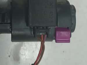 Switch frana 4f0945459b Audi A6 4G/C7 (2010 - 2014) — miniatura 3