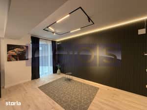 INCHIRIERE 2 CAMERE | SISESTI | 58MP | UTILAT-MOBILAT | BLOC NOU — miniatura 4