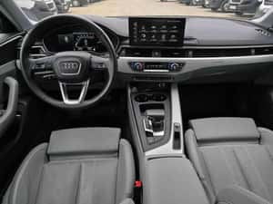 Audi A4 Allroad 265 HP Hibrid (B/E) Automată — miniatura 2