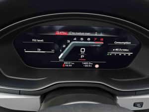 Audi A4 Allroad 265 HP Hibrid (B/E) Automată — miniatura 3