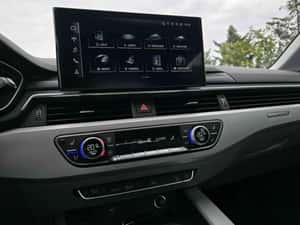 Audi A4 Allroad 265 HP Hibrid (B/E) Automată — miniatura 4