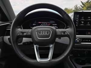 Audi A4 Allroad 265 HP Hibrid (B/E) Automată — miniatura 6