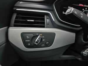 Audi A4 Allroad 265 HP Hibrid (B/E) Automată — miniatura 7