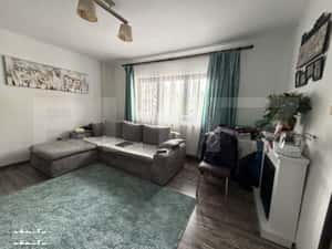 Apartament cu 3 camere, 80 mp zona Ultracentral — miniatura 2