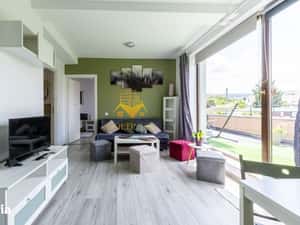 2 camere, parcare, terasa 30mp ,Gheorgheni, zona Fagului, Pet Friendly — miniatura 4