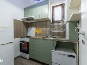 2 camere, parcare, terasa 30mp ,Gheorgheni, zona Fagului, Pet Friendly — miniatura 5