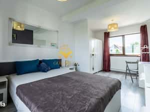 2 camere, parcare, terasa 30mp ,Gheorgheni, zona Fagului, Pet Friendly — miniatura 6