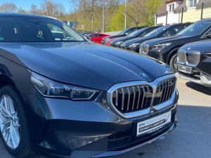 BMW 530 Automată 299 HP Hibrid (B/E)