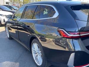 BMW 530 Automată 299 HP Hibrid (B/E) — miniatura 2
