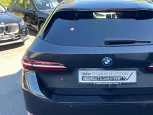 BMW 530 Automată 299 HP Hibrid (B/E) — miniatura 4