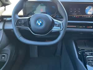 BMW 530 Automată 299 HP Hibrid (B/E) — miniatura 7