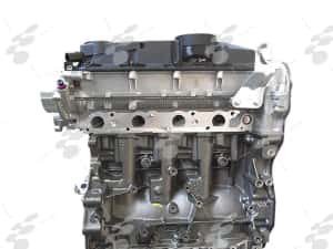 motor peugeot boxer ford transit bloc motor citroen jumper 2.2 2.4 NOU — miniatura 2