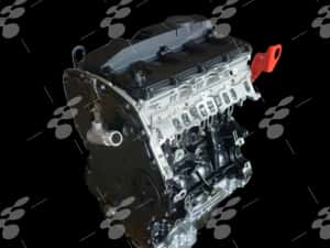 motor peugeot boxer ford transit bloc motor citroen jumper 2.2 2.4 NOU — miniatura 5