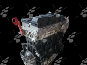 motor peugeot boxer ford transit bloc motor citroen jumper 2.2 2.4 NOU — miniatura 6