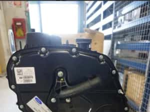 motor peugeot boxer ford transit bloc motor citroen jumper 2.2 2.4 NOU — miniatura 7