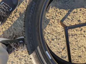 SET 2 Anvelope All Season 255/40 R21 PIRELLI Scorpion Zero All Season VOL 102V — miniatura 10