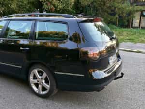 Volkswagen Passat B6 2.0Tdi 170Cp An 2007 Proprietar Unic in Ro de 3 ani Taxe Si Fiscal La Zi  Intretinut si Fara Probleme — miniatura 5