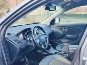 Hyundai IX35, 2.0 Diesel, 136 cai, Automata 2015, SCHIMB — miniatura 5