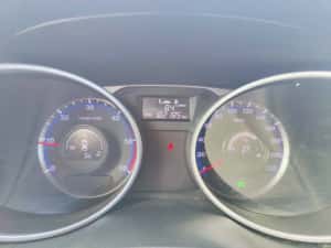 Hyundai IX35, 2.0 Diesel, 136 cai, Automata 2015, SCHIMB — miniatura 7