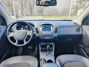 Hyundai IX35, 2.0 Diesel, 136 cai, Automata 2015, SCHIMB — miniatura 9