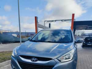 Hyundai IX35, 2.0 Diesel, 136 cai, Automata 2015, SCHIMB — miniatura 10