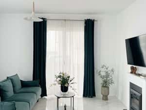 2 Camere - Mobilat -Parcare Privata - Giroc - Zona Lidl