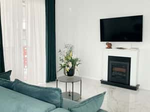 2 Camere - Mobilat -Parcare Privata - Giroc - Zona Lidl — miniatura 3